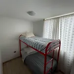 Edificio Don Tomas 3D