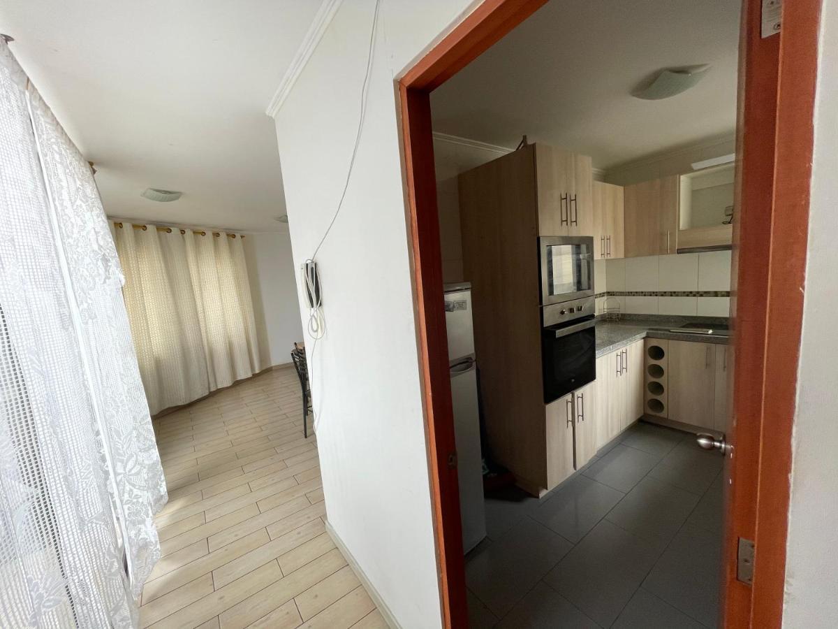 Apartamento Edificio Don Tomas 3d