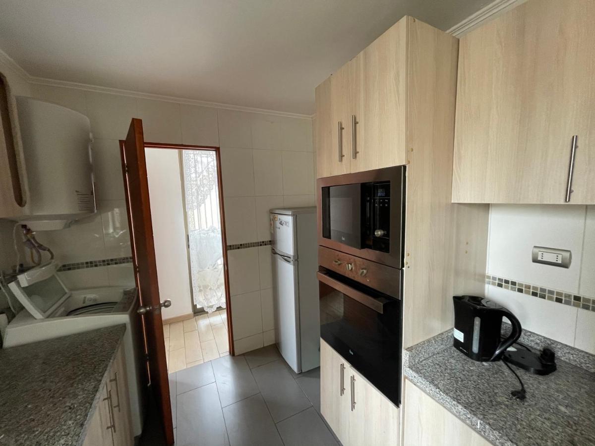 Edificio Don Tomas 3d Apartamento Antofagasta