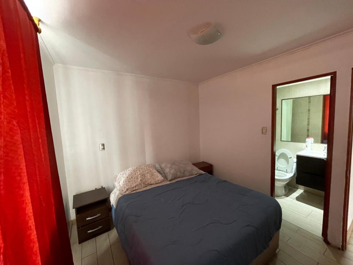 Edificio Don Tomas 3d Apartamento