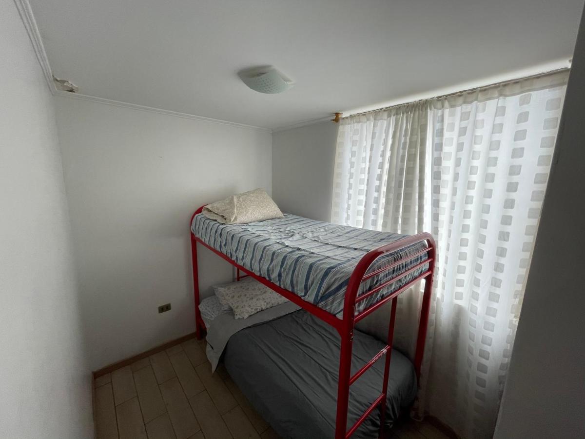 Edificio Don Tomas 3d Apartamento