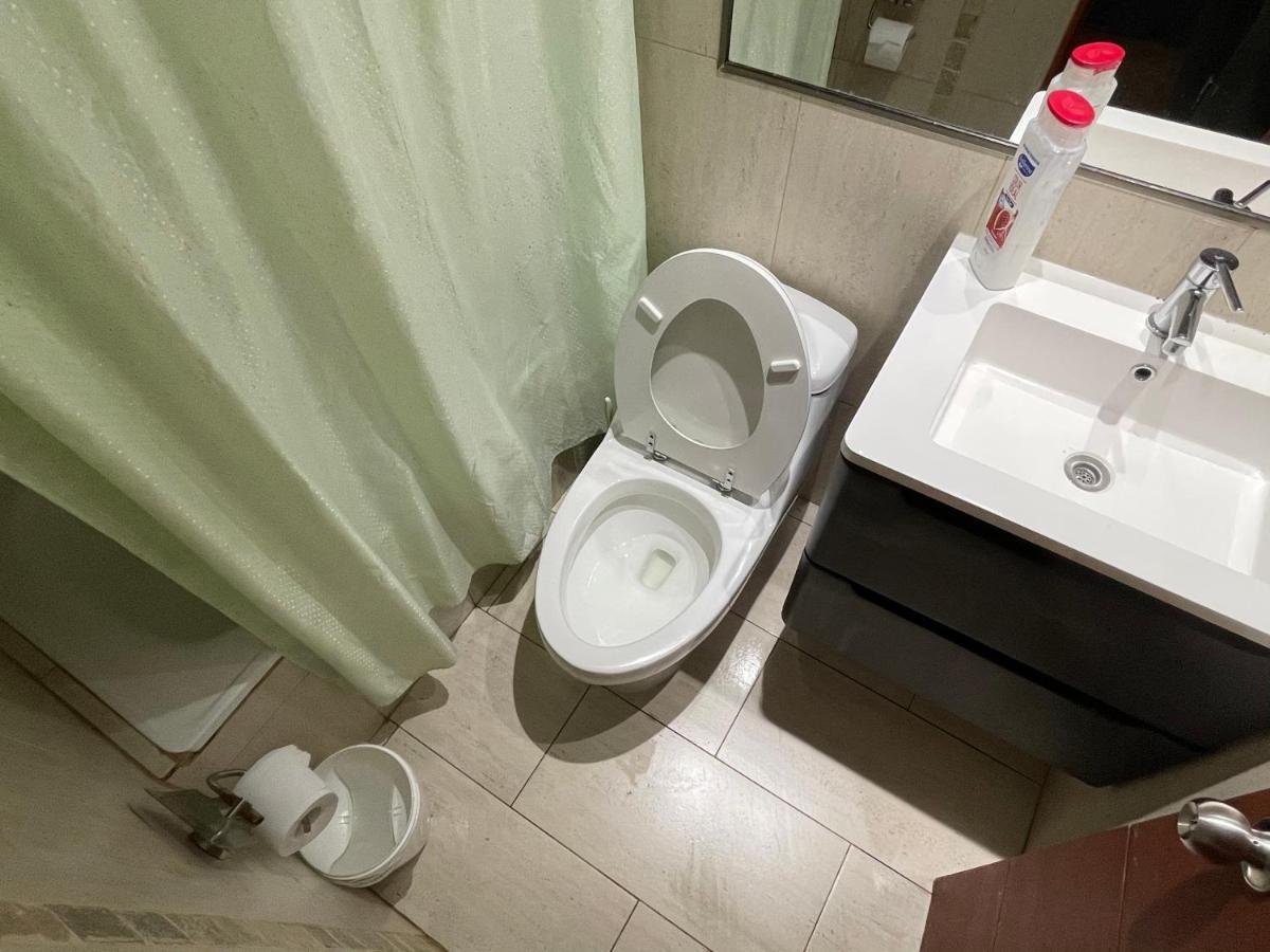 Apartamento Edificio Don Tomas 3d *