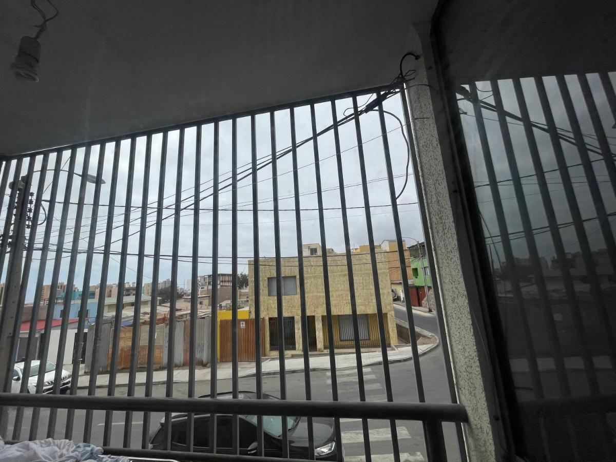 Edificio Don Tomas 3d *