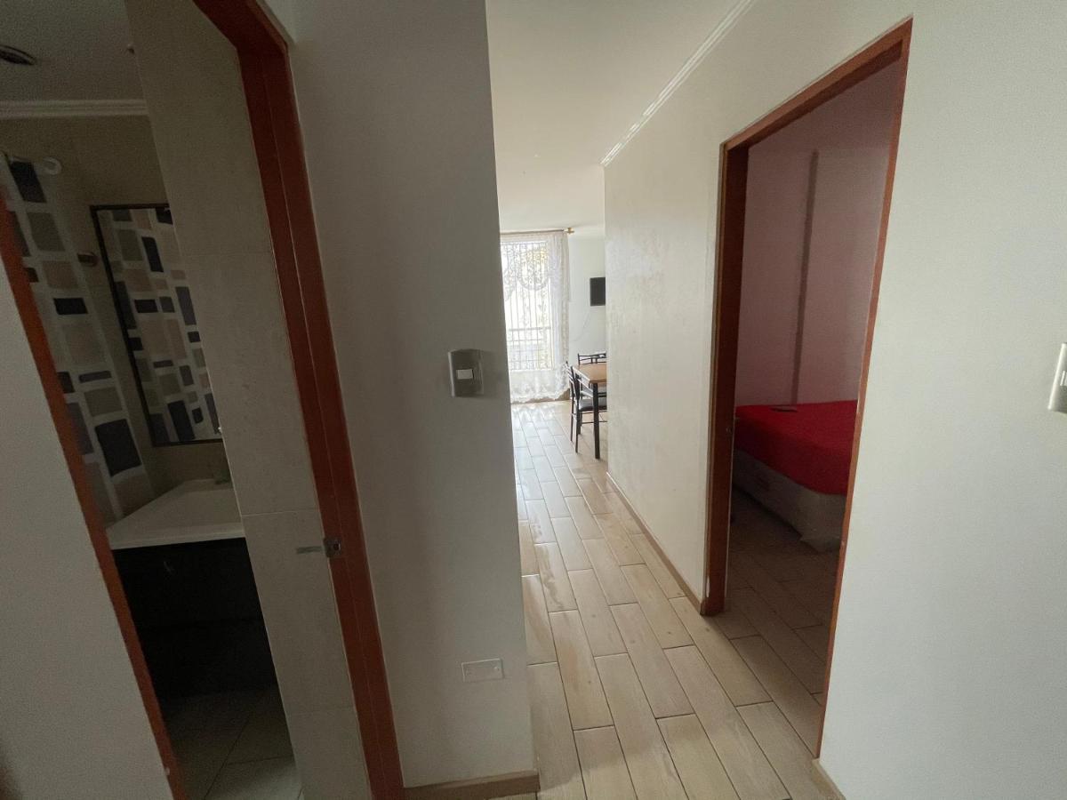 Edificio Don Tomas 3d Apartamento Antofagasta